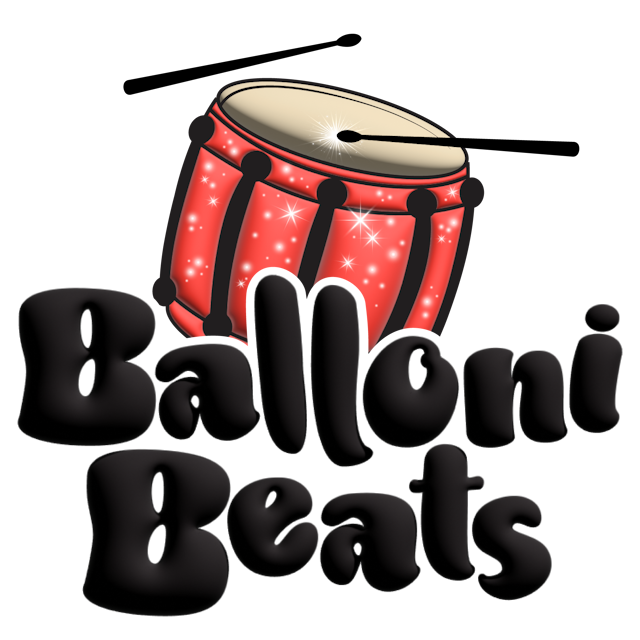 Balloni Beats Home